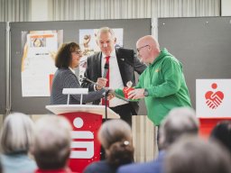 Ehrenamtsforum Neukirchen-Vluyn 2023